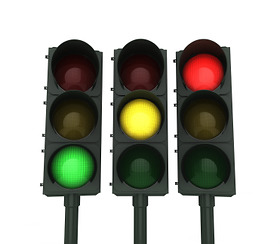 Hệ thống đèn tín hiệu giao thông