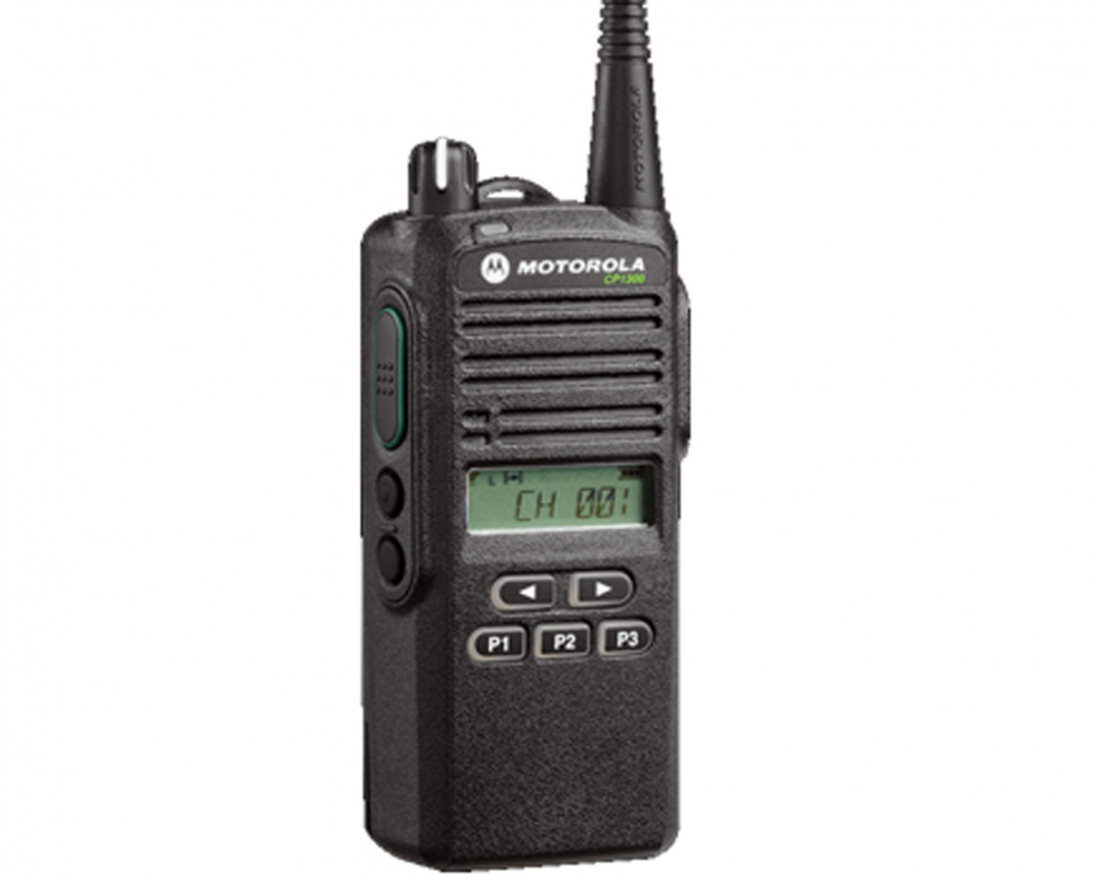 Máy bộ đàm Motorola CP - 1300 VHF