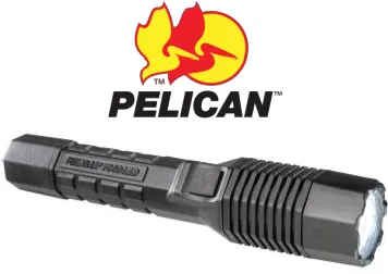 Đèn chiếu sáng PELICAN USA pelican 7050 3rd Gen – Mỹ