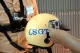 Mũ bảo hiểm CSGT gắn camera