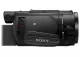 Máy quay phim ngày và đêm SONY FDR – AXP55 4K