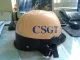 Mũ bảo hiểm CSGT